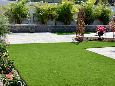 Artificial Turf, Lutz, FL