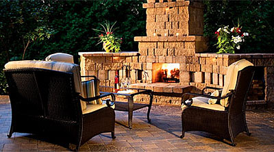 Outdoor Living