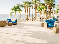 Clearwater Beach Marriott Suites on Sand Key Remodel