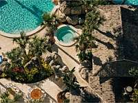 Clearwater Beach Marriott Suites on Sand Key Remodel